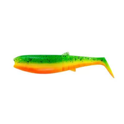 Shad Savage Gear Cannibal Shad B 6.8cm 3g Fc 1 buc.