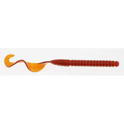 Shad Berkley Pbbpw7-Mo Pwrbt Pwr Wrm 7in Motor Oil