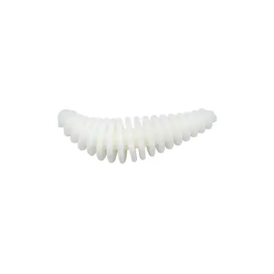 Shad Berkley Pwrbt Pwr Pupa 35mm Milky White