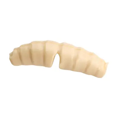 Shad Berkley Pbhha.75-Nw Pb Actnwax .75in Nat/Wh