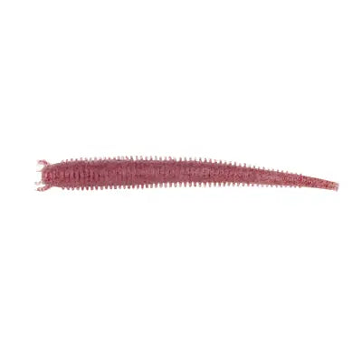 Shad Berkley Gsfs4-Clrr Gulp Sw Fatsndwm 4in Clrr