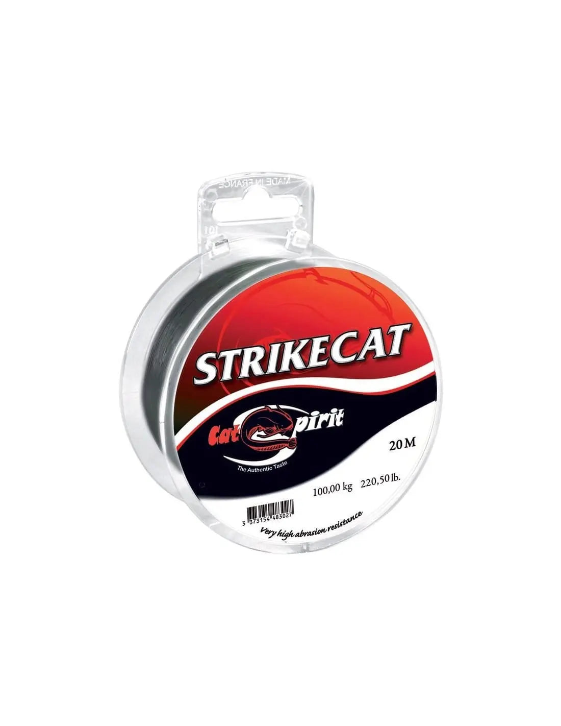 Cat Spirit Strike Cat fir textil Forfac somn 75kg 20m