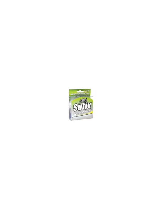 Sufix Castable Fluorocarbon 150m 0,40mm/19,8 Lb/clear