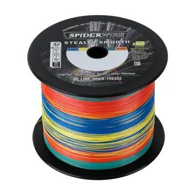 Fir Textil SpiderWire SS8SBK80-5C SS85x10m 2000m 46.3kg 0.39mm