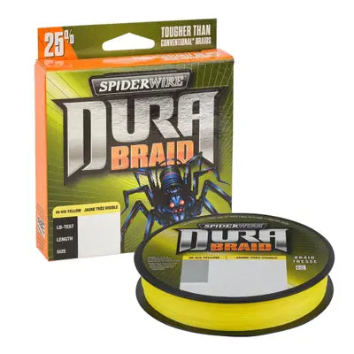 Fir Textil SpiderWire SDB30Y-150 SPW DURABRD 30LB 150Y HVYL