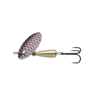 Vobler Abu Garcia Droppen Bugga 5.0gr LF Holo Roach