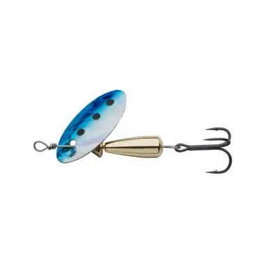 Vobler Abu Garcia Droppen Bugga 5.0gr LF Sardine