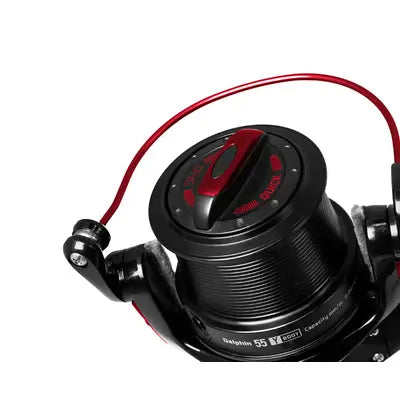 Mulineta Feeder Delphin Raya 55 Y Body
