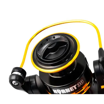 Mulineta Feeder Tambur De Rezervă Din Oțel Hornet 40