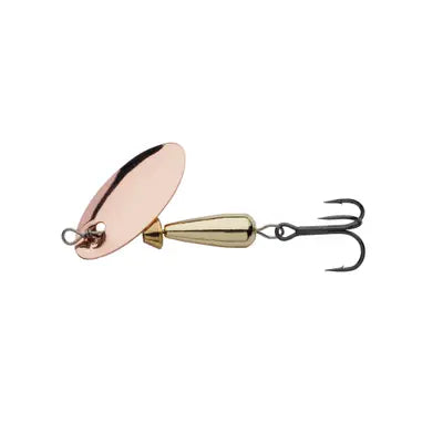 Vobler Abu Garcia Droppen Bugga 7.0gr LF Copper