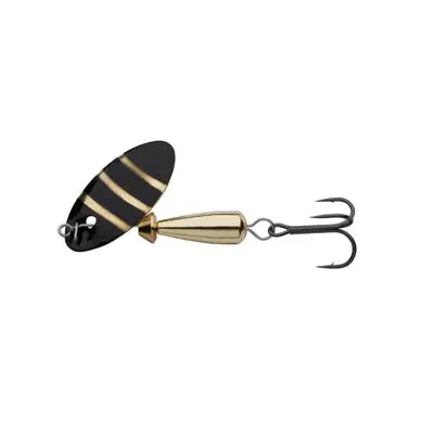 Vobler Abu Garcia Droppen Bugga 7.0gr LF Zebra