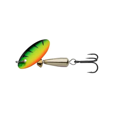 Vobler Abu Garcia Droppen Bugga 7.0gr LF Tiger