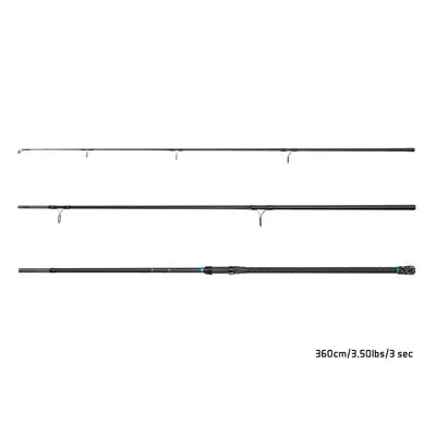 Lanseta Set Feeder Delphin Yakuza 300