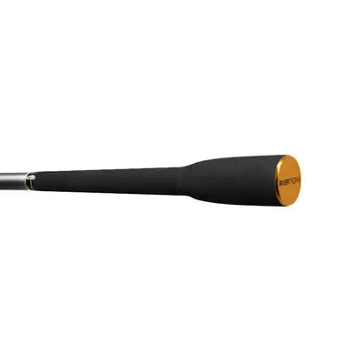 Lanseta Vărf Carbonglass Medium River Trophy 300/320cm verde