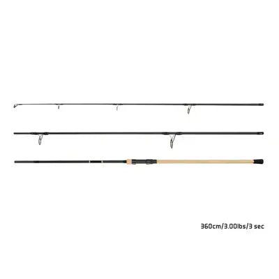 Lanseta Delphin Armada Nx Blackway Cork 270cm/2,75lbs/2 tronsoane