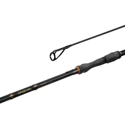 Lanseta Crap Delphin Arzenal Ls+ 360cm/3,00lbs/2 tronsoane