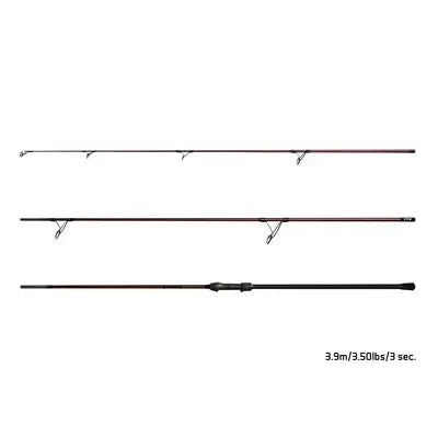 Mulineta Crap Tambur Adânc Delphin Mamut Pro 12t Dp Aluminium