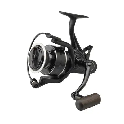 Mulineta Crap Prologic Fulcrum Bf Sst Hand 4000 5.1bb