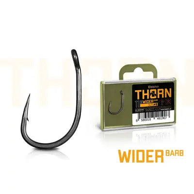 Delphin Thorn Wider 11x #6