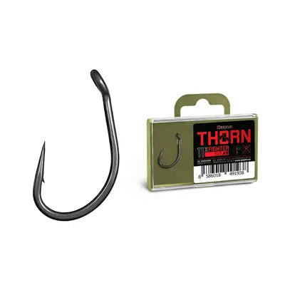 Delphin Thorn Fighter 11x #4
