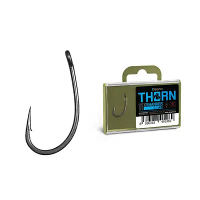 Delphin Thorn Shanker 11x #4