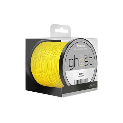 Fir Monofilament Monofilament Delphin Tokyo Portocaliu 0,286mm 6,4kg 600m