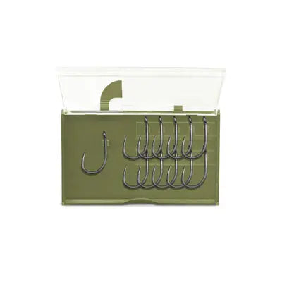 Delphin Thorn Wider Barbless 11x #8