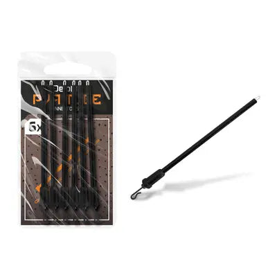 Tijă Pentru Pungi Pva Delphin Pva Tube / 6 Buc