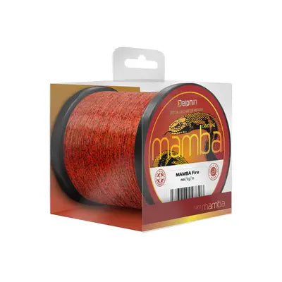 Montură Delphin The End Skin Rig / 2buc 20cm/25lbs/#6