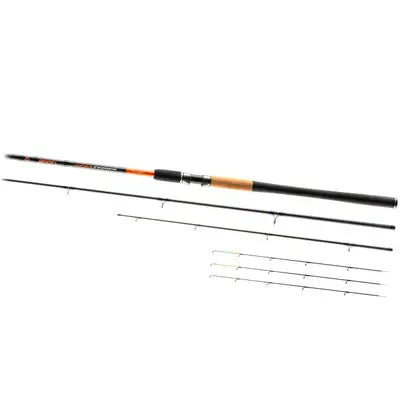 Lanseta Brain Apex Feeder 3.6m 120g