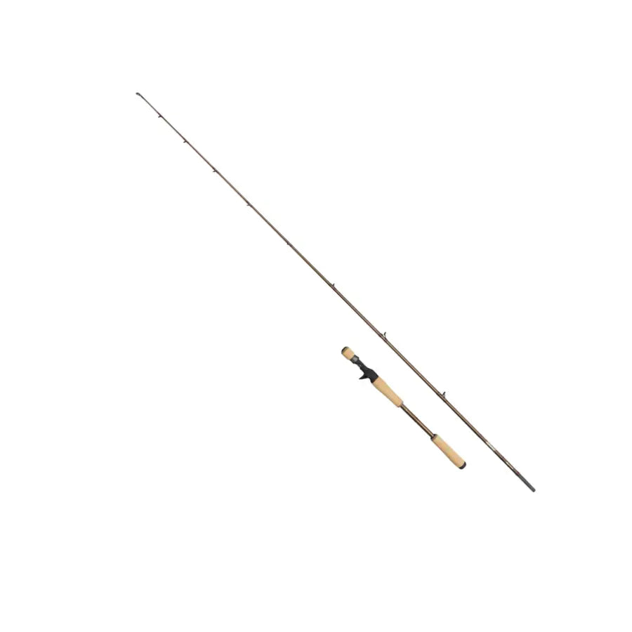 Lanseta Casting Abu Garcia BEAST PRO2 6511 XH LiveVert Cast 50-120g