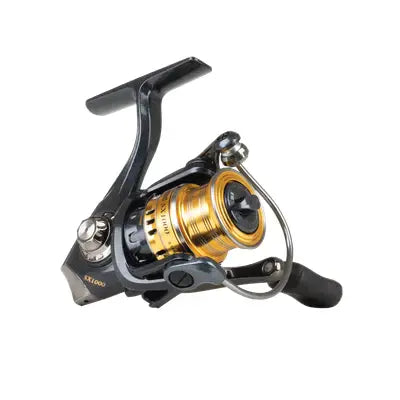Mulineta Abu Garcia CARABUS AG SX 1000
