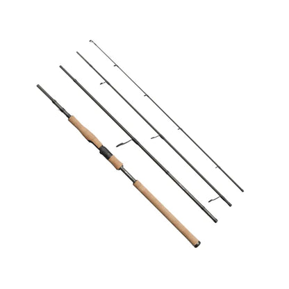 Lanseta Spinning Abu Garcia MÖRRUM 804L 3-15g Spinning