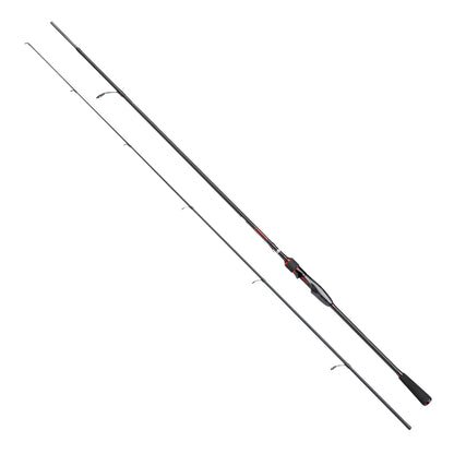 Lanseta Spinning Abu Garcia Vendetta V3 702L 3-15g Spin