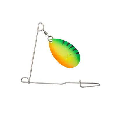 Vobler Abu Garcia Beast Insta-Spinnerbait Fire Tiger