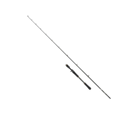 Lanseta Casting Abu Garcia BEAST X2 6511 HP Live Vert Cast 30-120g