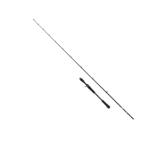 Lanseta Casting Abu Garcia BEAST X2 6511 HP Live Vert Cast 30-120g