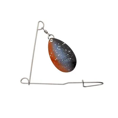 Vobler Abu Garcia Beast Insta-Spinnerbait Fegis