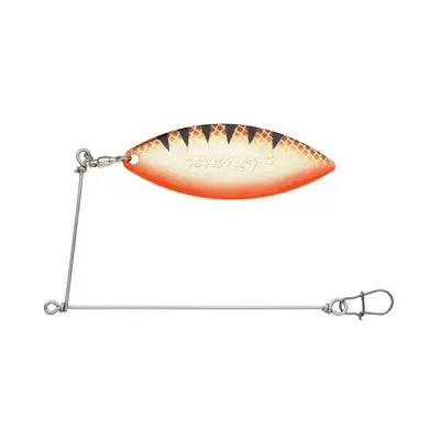 Vobler Abu Garcia Beast Insta-Spinnerbait Small Gold Perch