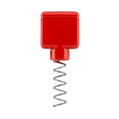 Vobler Abu Garcia Beast Rattle Chamber