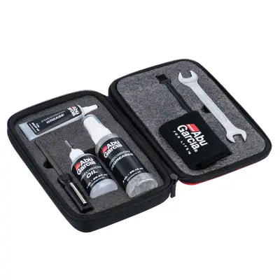 Vobler Abu Garcia ABUMAINTKIT ABU MAINTENANCE KIT