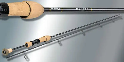 Lanseta Spinning Sportex Mystix Trout 195 1-7gr
