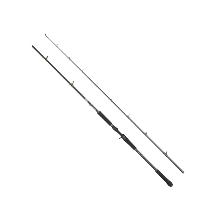 Lanseta Casting Abu Garcia BEAST X2 802 XXH Casting 50-180g