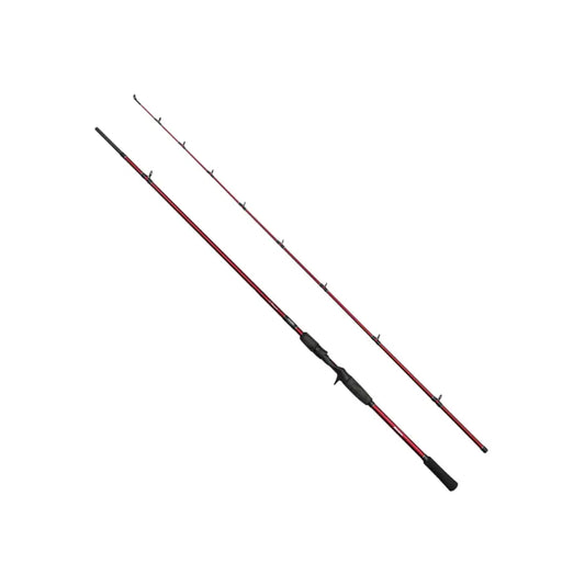 Lanseta Casting Abu Garcia FRANSTRAM PIKE MASTER 802XH 150g Cast