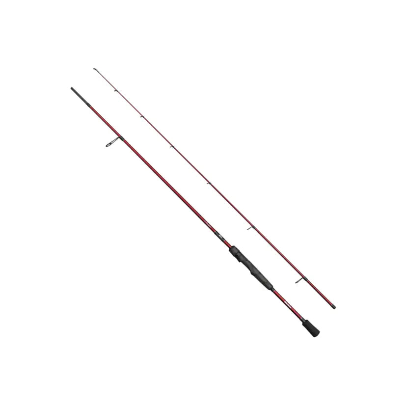 Lanseta Spinning Abu Garcia FRANSTRAM PERCH MASTER 722ML 5-25g Spin