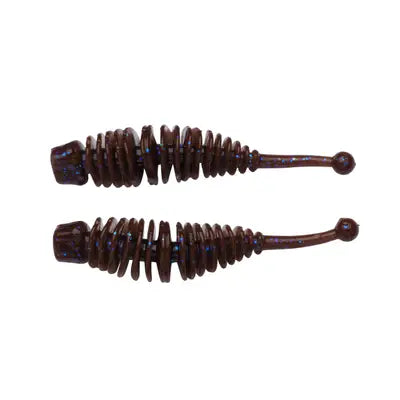 Shad Berkley Pwrbt Pwr Naiad 30mm Trout Pellet