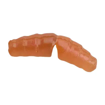 Shad Berkley Pbhha.75-Nat Pb Actnwax .75in Natur