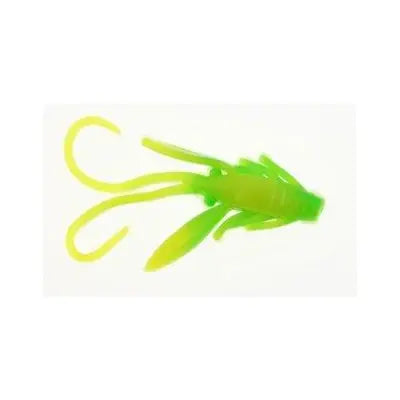 Shad Berkley Pbhpn1-Gch Pwrbt Pwr Nymph 1in Grn Chart