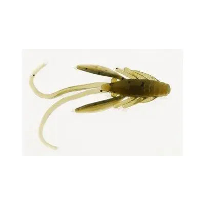 Shad Berkley Pbhpn1-Pos Pwrbt Pwr Nymph 1in Prlolvshd