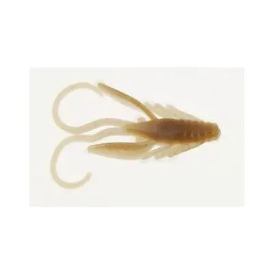 Shad Berkley Pbhpn1-Td Pwrbt Pwr Nymph 1in Toad